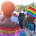Exploring the Vibrant LGBTQ+ Community Events in Portland, OR
