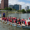 Community Events in Portland, OR: A Guide to Staying Active and Involved