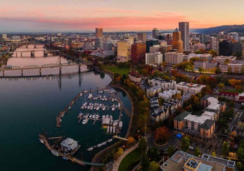 Exploring the Environmental and Sustainability-Focused Community Events in Portland, OR