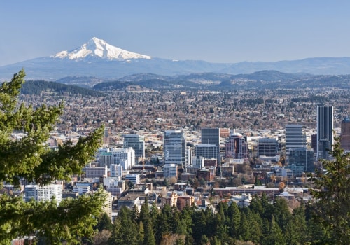 Exploring the Vibrant Community Events in Portland, OR for Health and Wellness